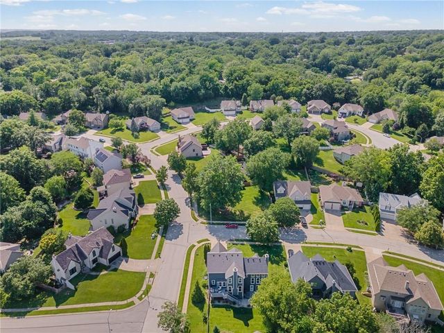 5901 NW Liston Court, Kansas City, MO 64151