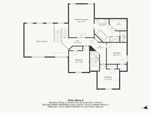 5901 NW Liston Court, Kansas City, MO 64151
