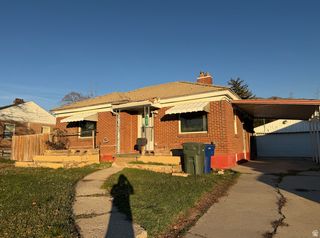 1837 S 2100 E, Salt Lake City, UT 84108