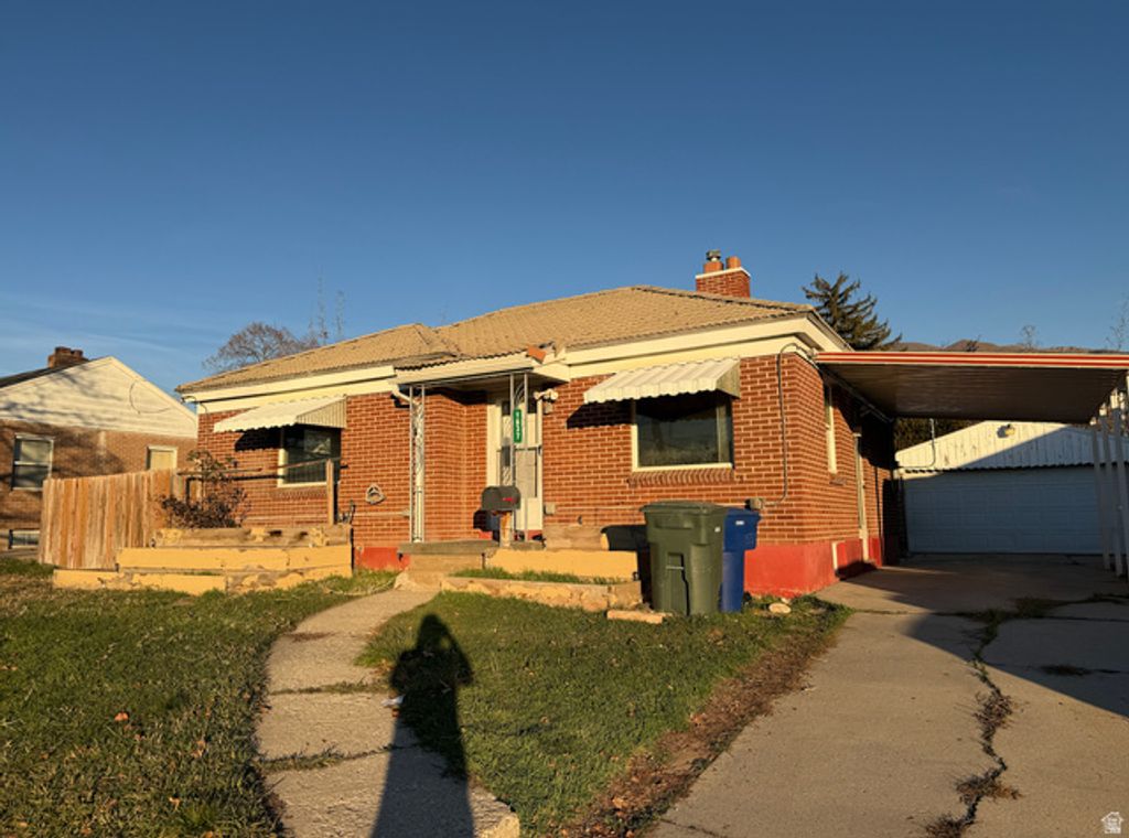 1837 S 2100 E, Salt Lake City, UT 84108