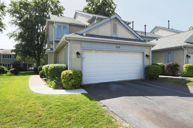 329 Redwing Drive 329, Deerfield, IL 60015