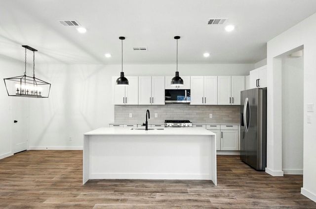 1868 Dry Cherry Lane A, Dayton, TX 77535
