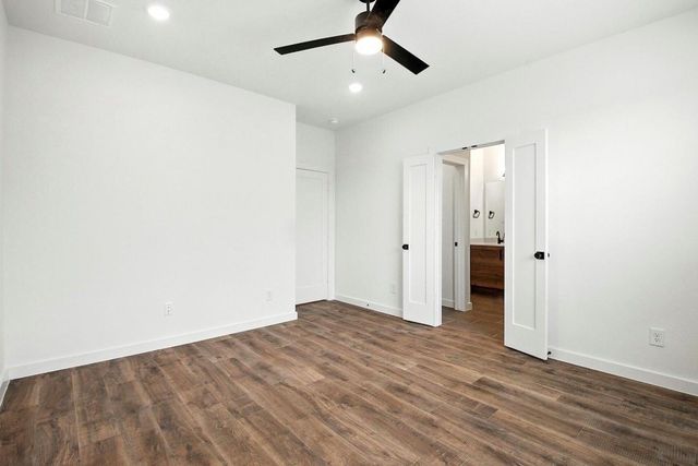 1868 Dry Cherry Lane A, Dayton, TX 77535