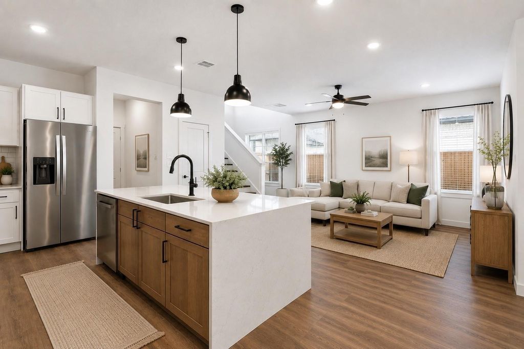 1868 Dry Cherry Lane A, Dayton, TX 77535