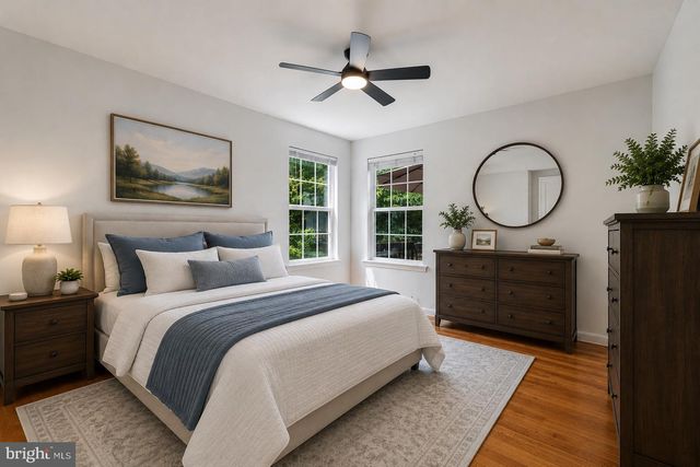 3020 FRANKLIN DR, Huntingtown, MD 20639