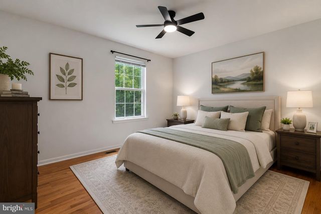 3020 FRANKLIN DR, Huntingtown, MD 20639