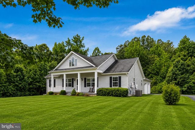 3020 FRANKLIN DR, Huntingtown, MD 20639