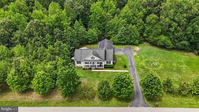 3020 FRANKLIN DR, Huntingtown, MD 20639