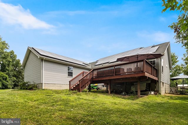 3020 FRANKLIN DR, Huntingtown, MD 20639