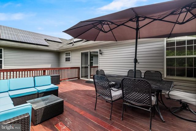 3020 FRANKLIN DR, Huntingtown, MD 20639