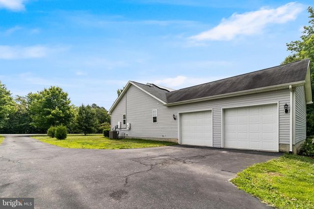 3020 FRANKLIN DR, Huntingtown, MD 20639