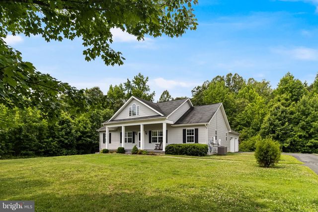 3020 FRANKLIN DR, Huntingtown, MD 20639