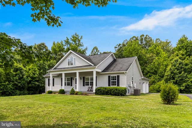 3020 FRANKLIN DR, Huntingtown, MD 20639