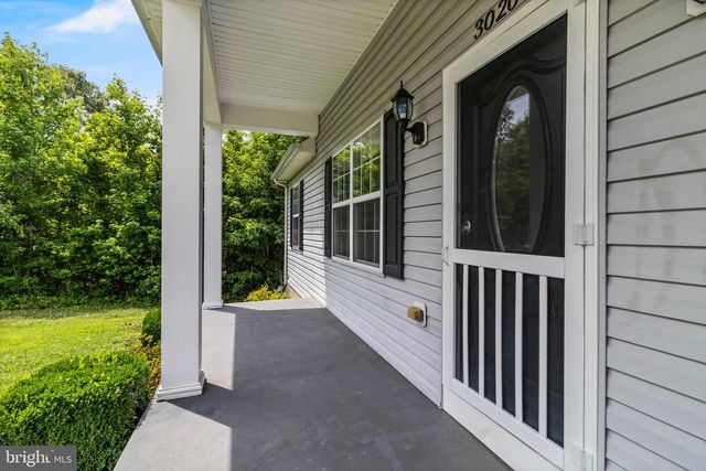 3020 FRANKLIN DR, Huntingtown, MD 20639
