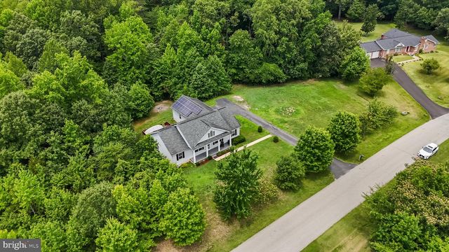 3020 FRANKLIN DR, Huntingtown, MD 20639