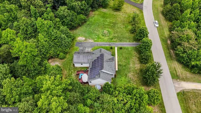 3020 FRANKLIN DR, Huntingtown, MD 20639