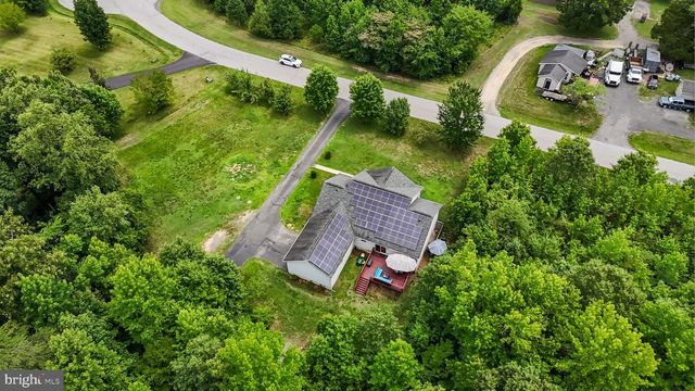 3020 FRANKLIN DR, Huntingtown, MD 20639