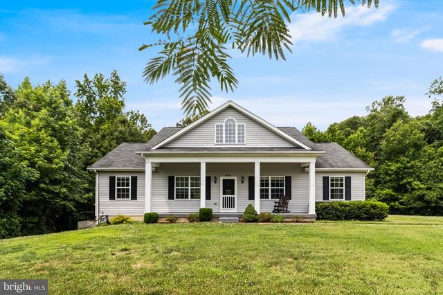 3020 FRANKLIN DR, Huntingtown, MD 20639