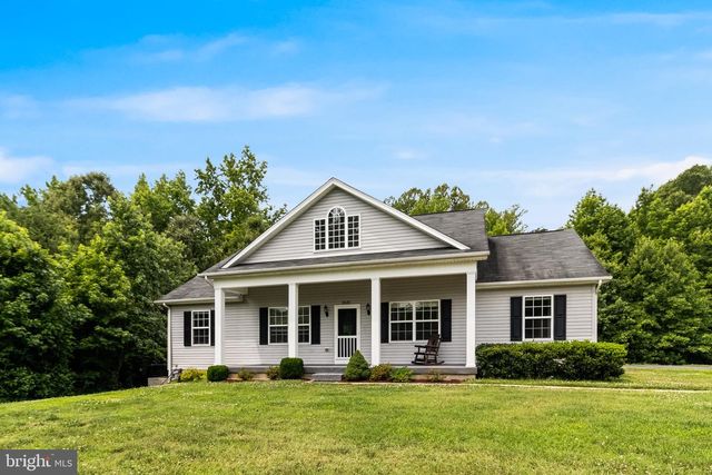 3020 FRANKLIN DR, Huntingtown, MD 20639