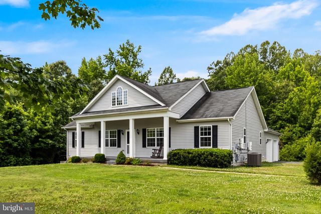 3020 FRANKLIN DR, Huntingtown, MD 20639