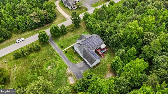 3020 FRANKLIN DR, Huntingtown, MD 20639