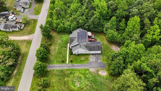3020 FRANKLIN DR, Huntingtown, MD 20639