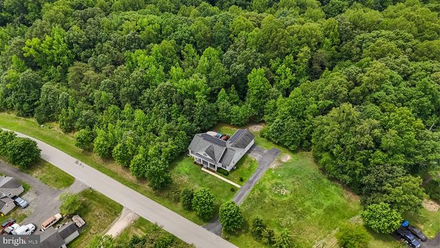 3020 FRANKLIN DR, Huntingtown, MD 20639