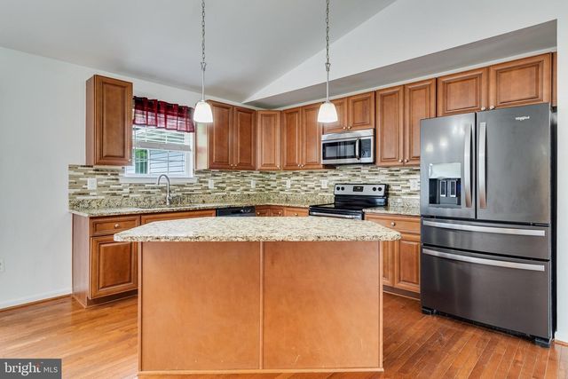 3020 FRANKLIN DR, Huntingtown, MD 20639