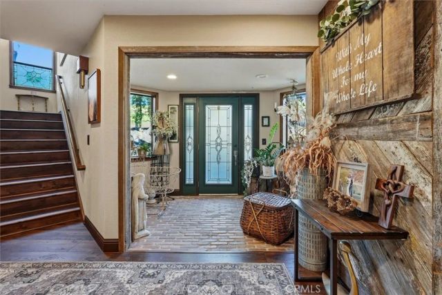 5552 Bear Creek, Catheys Valley, CA 95306