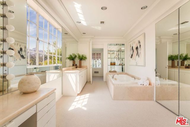 510 N Alta Drive, Beverly Hills, CA 90210