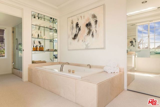 510 N Alta Drive, Beverly Hills, CA 90210