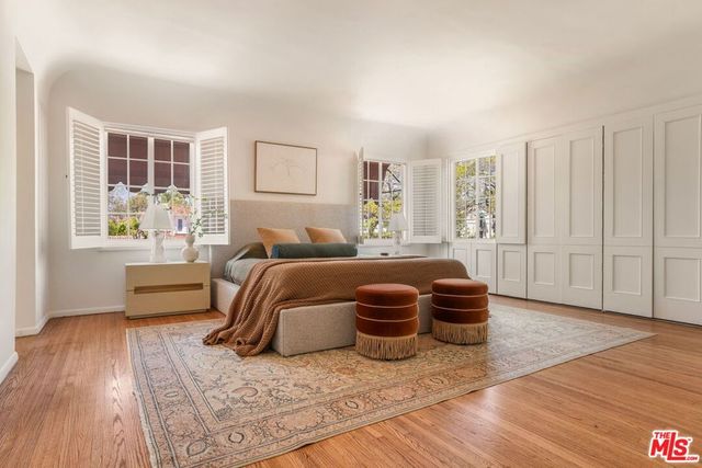 510 N Alta Drive, Beverly Hills, CA 90210
