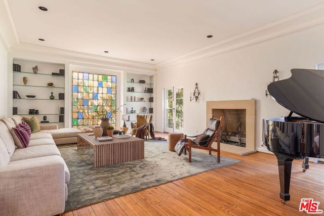 510 N Alta Drive, Beverly Hills, CA 90210