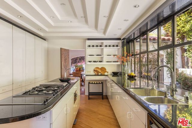 510 N Alta Drive, Beverly Hills, CA 90210