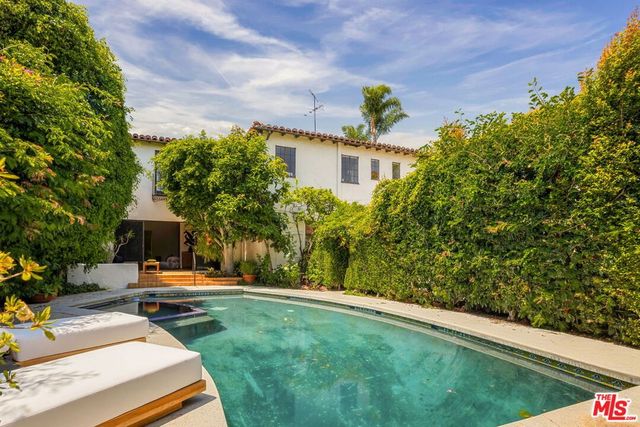 510 N Alta Drive, Beverly Hills, CA 90210