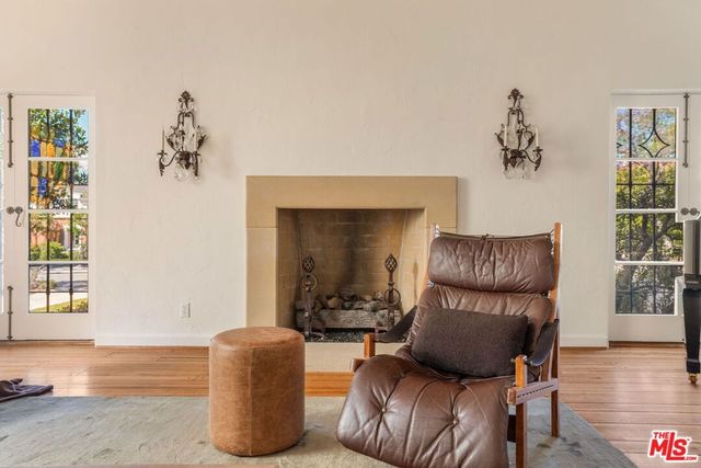 510 N Alta Drive, Beverly Hills, CA 90210