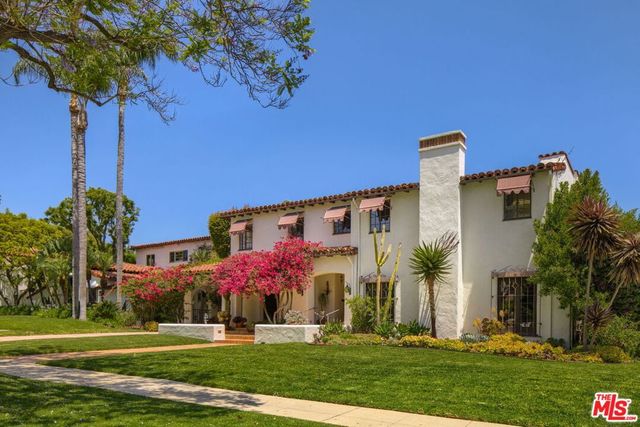 510 N Alta Drive, Beverly Hills, CA 90210