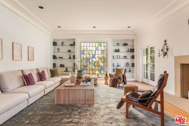 510 N Alta Drive, Beverly Hills, CA 90210