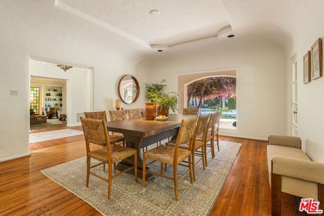 510 N Alta Drive, Beverly Hills, CA 90210