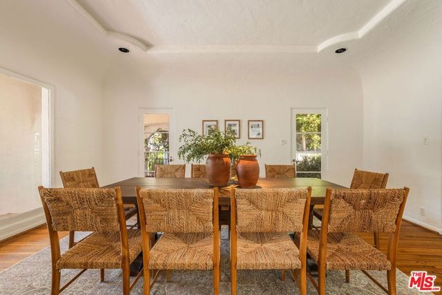 510 N Alta Drive, Beverly Hills, CA 90210