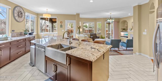 6894 Cinnamon Drive, Sparks, NV 89436