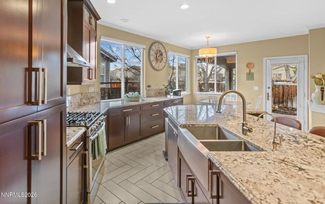 6894 Cinnamon Drive, Sparks, NV 89436