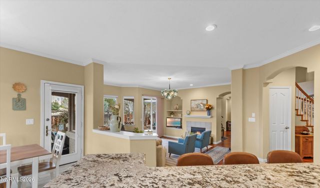 6894 Cinnamon Drive, Sparks, NV 89436