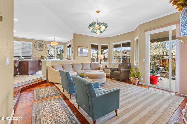 6894 Cinnamon Drive, Sparks, NV 89436