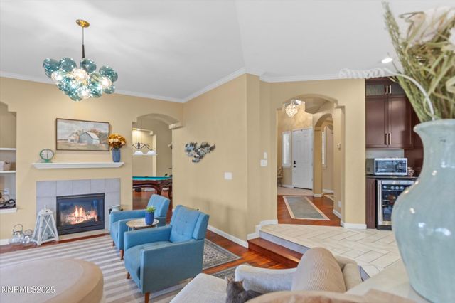 6894 Cinnamon Drive, Sparks, NV 89436