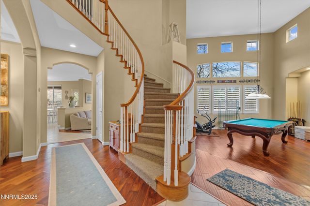 6894 Cinnamon Drive, Sparks, NV 89436