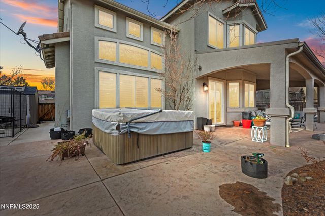 6894 Cinnamon Drive, Sparks, NV 89436