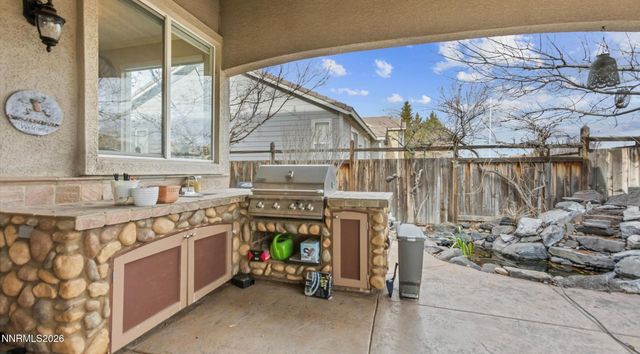 6894 Cinnamon Drive, Sparks, NV 89436