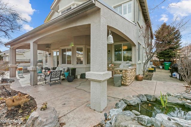 6894 Cinnamon Drive, Sparks, NV 89436