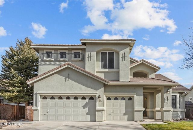 6894 Cinnamon Drive, Sparks, NV 89436